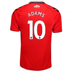Camisolas de futebol Southampton Che Adams 10 Equipamento Principal 2021/22 Manga Curta